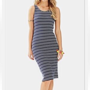Lilly Pulitzer Jordyn midi dress NWT